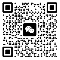 Code QR Wechat