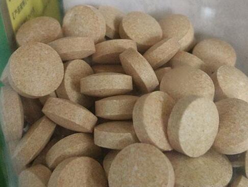 Le substitut des bonbons de compression de ginseng composite est devenu une nouvelle tendance dans les aliments sains innovants.